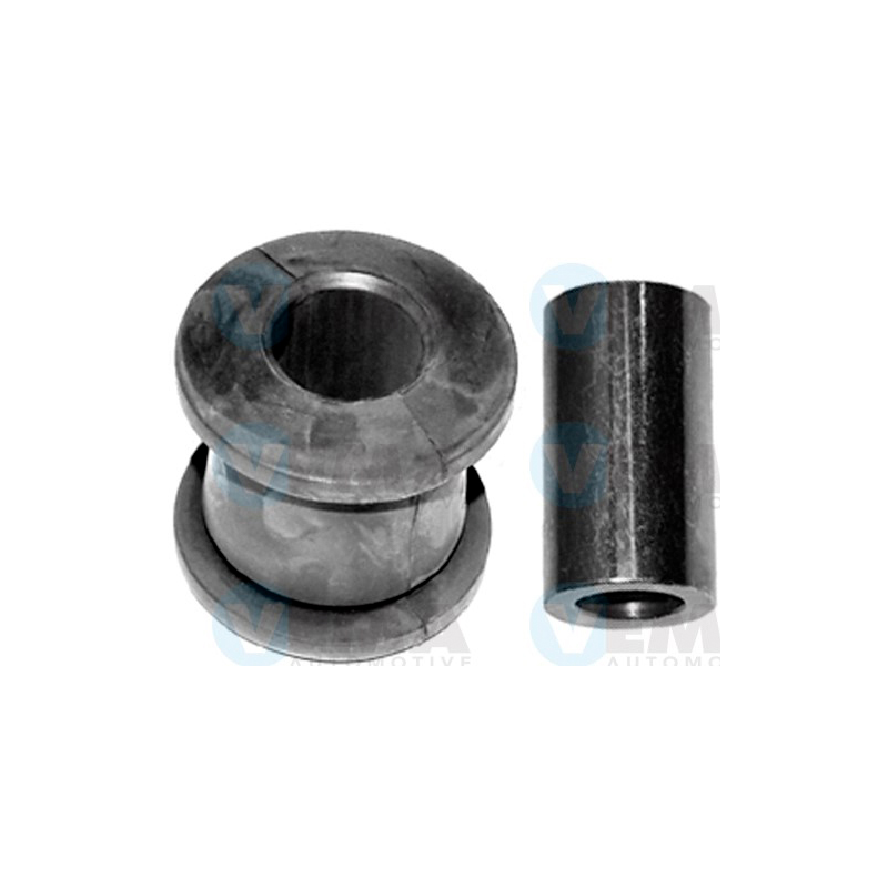 Braccio oscillante asse anteriore - VEMA