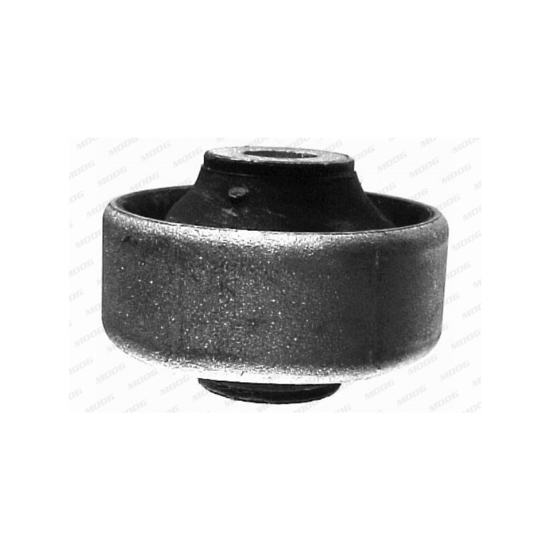 Braccio oscillante asse anteriore - MOOG