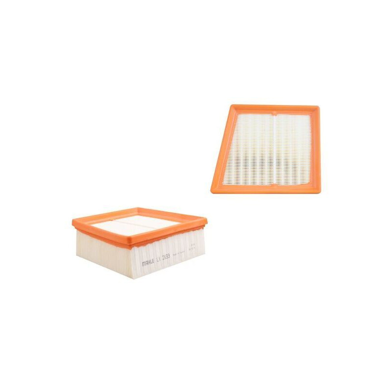 Filtro aria - MAHLE