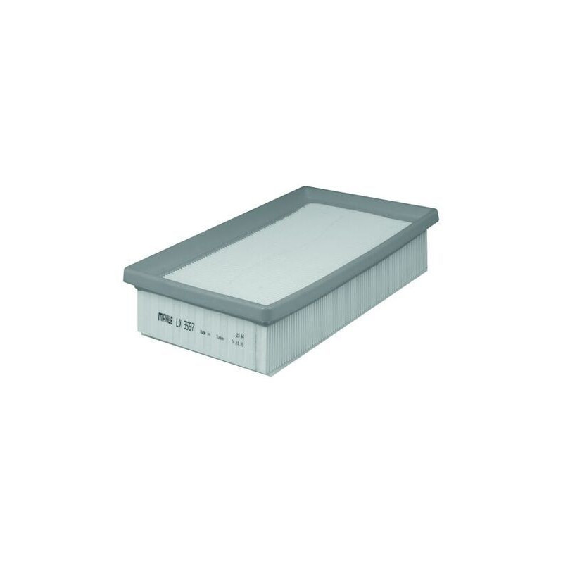 Filtro aria - MAHLE