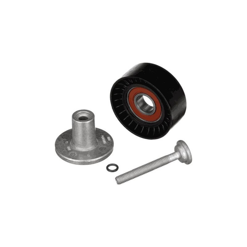 Tendicinghia trapezoidale - GATES