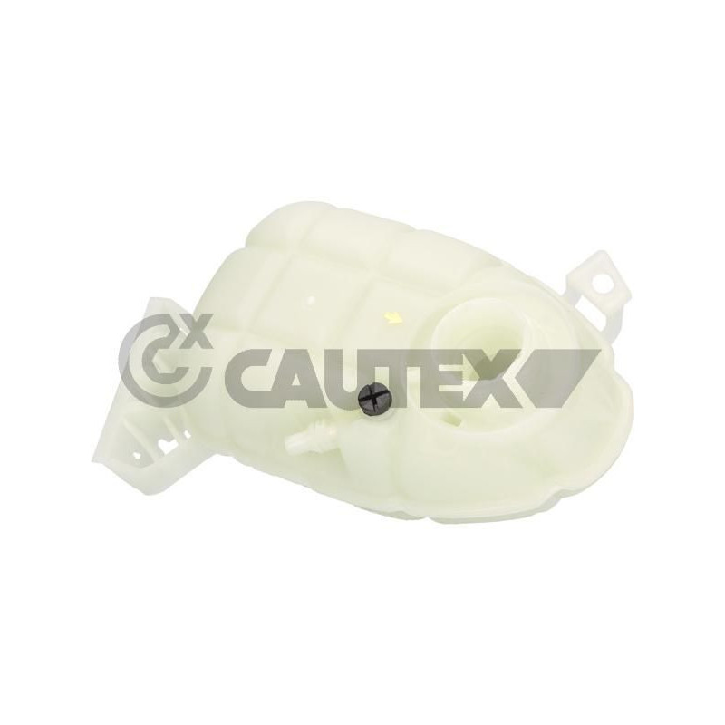 Vaschetta espansione - CAUTEX GOMMA E PARTI MOTORE