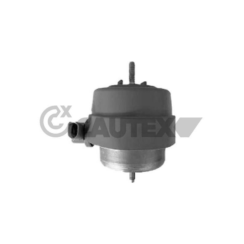 Supporto motore - CAUTEX GOMMA E PARTI MOTORE