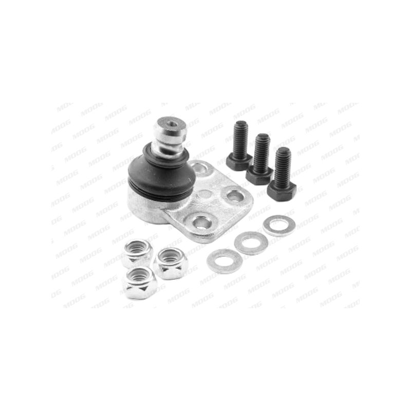 Giunto sferico assale anteriore - MOOG