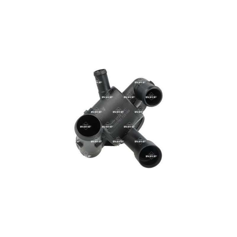 Termostato raffreddamento - NRF