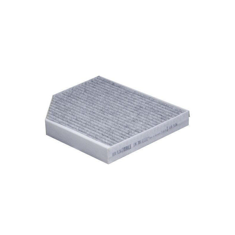 Filtro abitacolo - MAHLE
