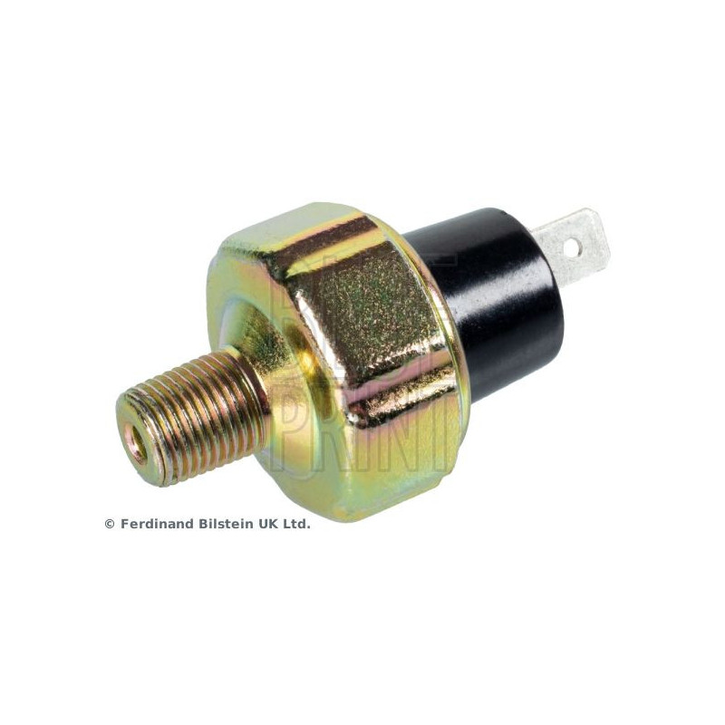 Pompa carburante - BLUE PRINT