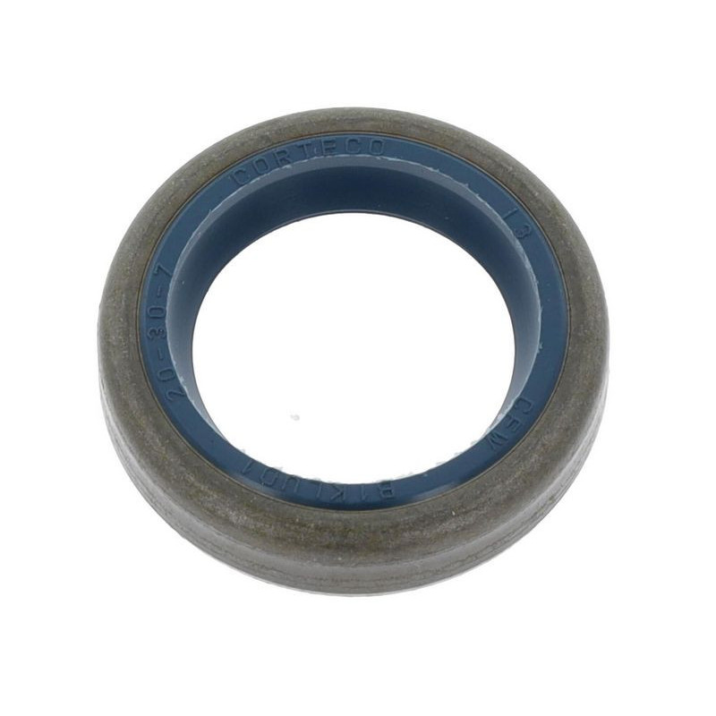 Pastiglie freno asse anteriore - CORTECO