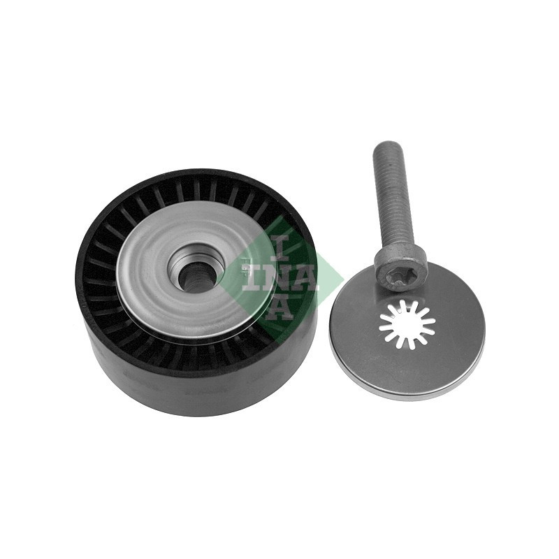 Tendicinghia trapezoidale - INA