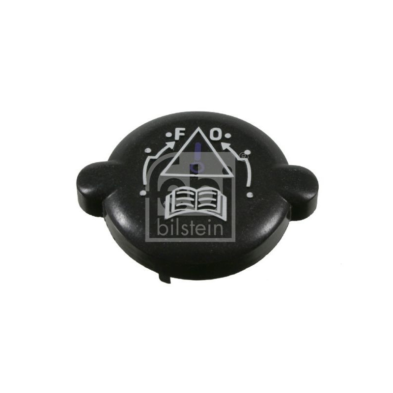 Vaschetta espansione - FEBI