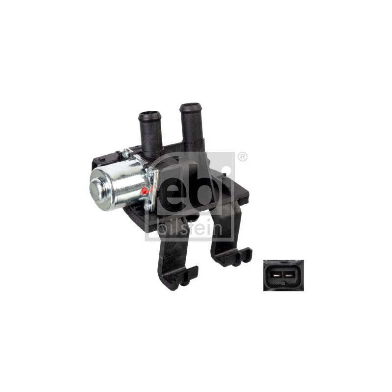 Termostato raffreddamento - FEBI