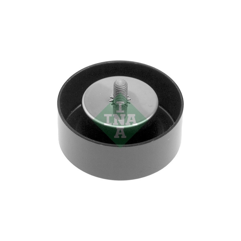 Tendicinghia trapezoidale - INA