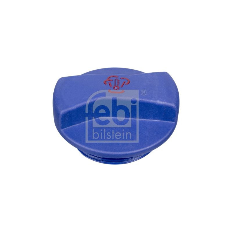 Vaschetta espansione - FEBI