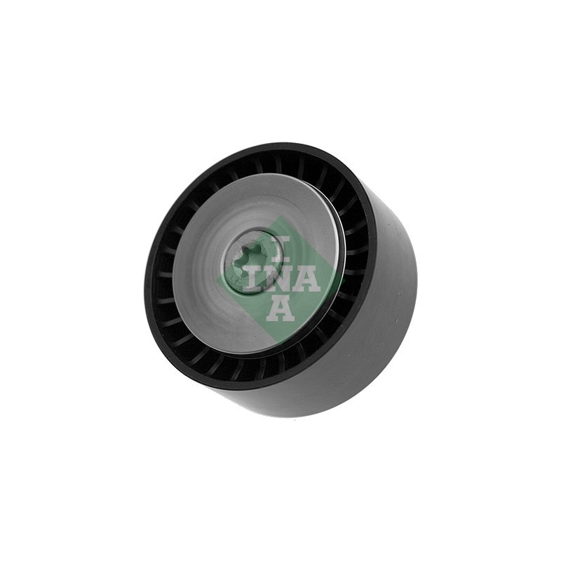 Tendicinghia trapezoidale - INA