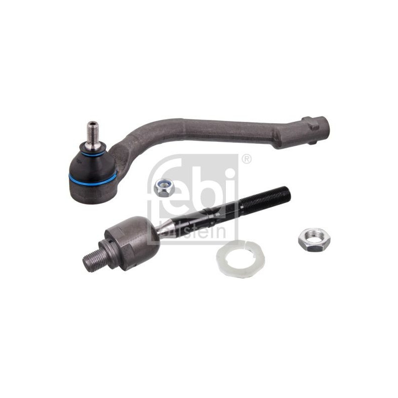 Compressore aria condizionata - FEBI