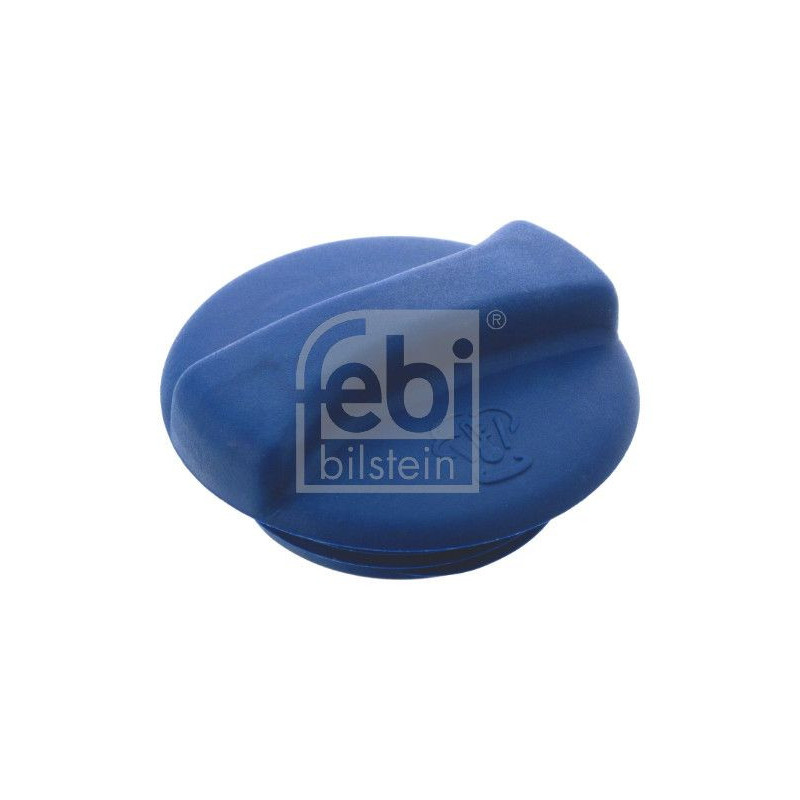 Vaschetta espansione - FEBI