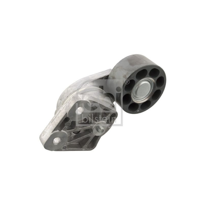 Comando flessibile cambio - FEBI