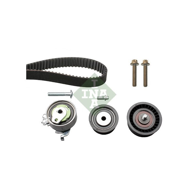 Kit distribuzione - INA