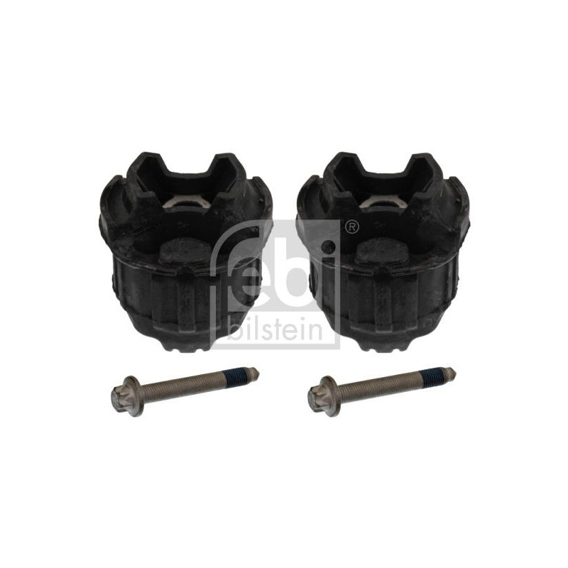 Supporto assale - FEBI