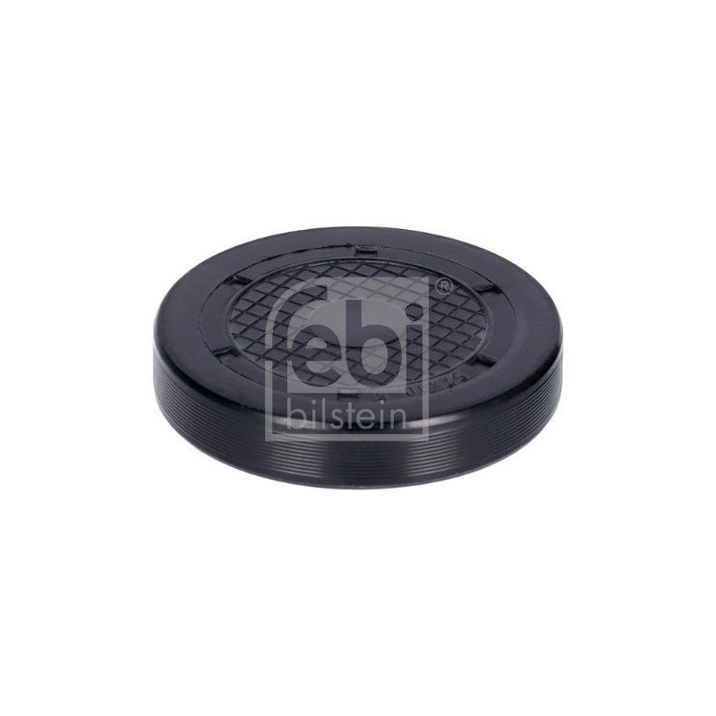 Tendicinghia trapezoidale - FEBI