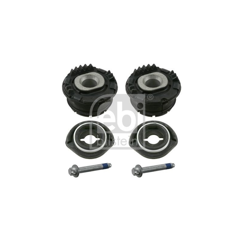 Supporto assale - FEBI