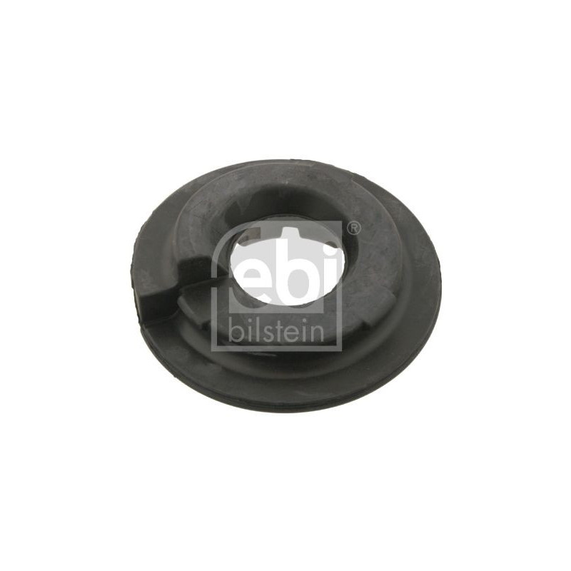 Supporto ammortizzatore asse posteriore - FEBI