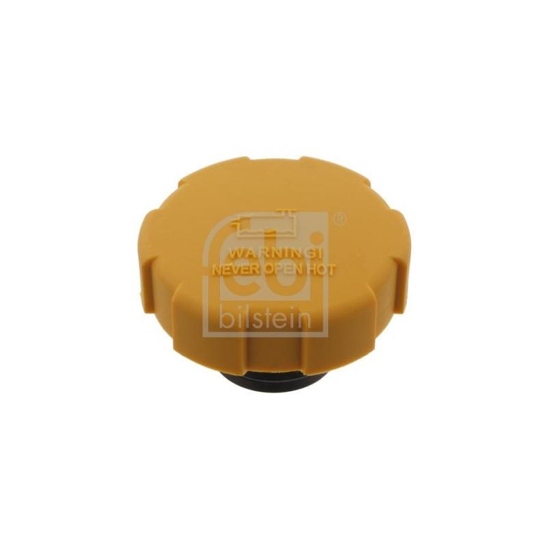 Vaschetta espansione - FEBI