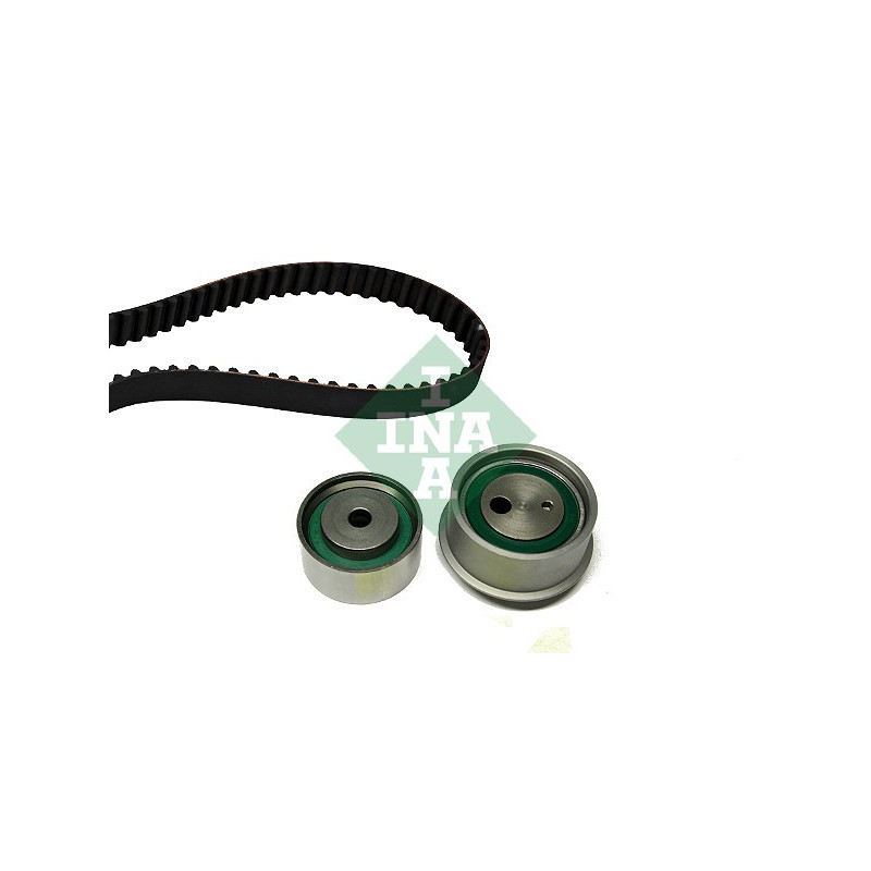 Kit distribuzione - INA