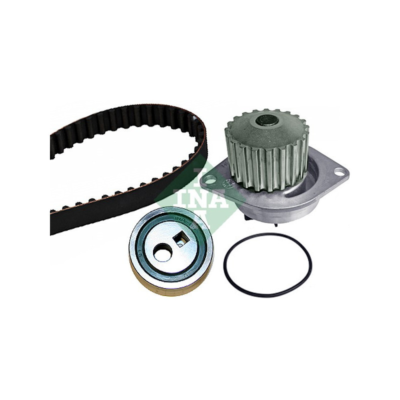 Kit distribuzione - INA