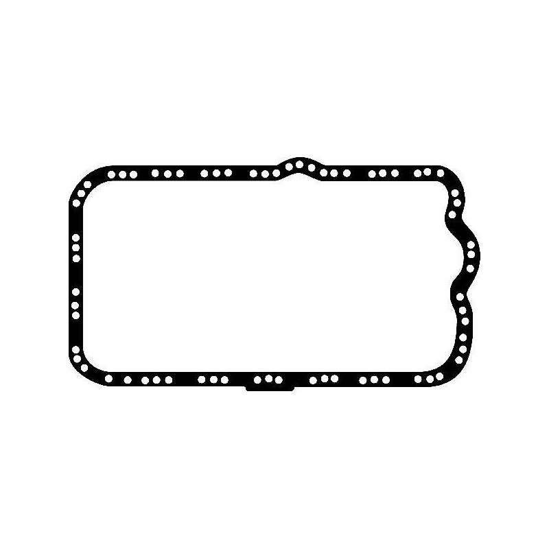 Guarnizione coperchio punterie - CORTECO