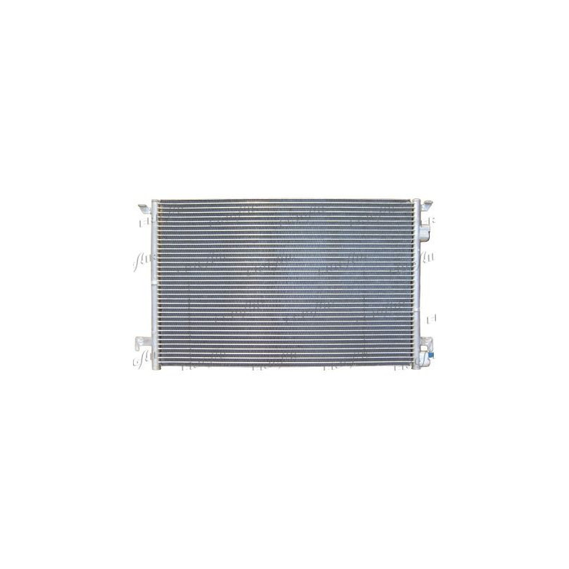 Radiatore acqua - FRIG AIR