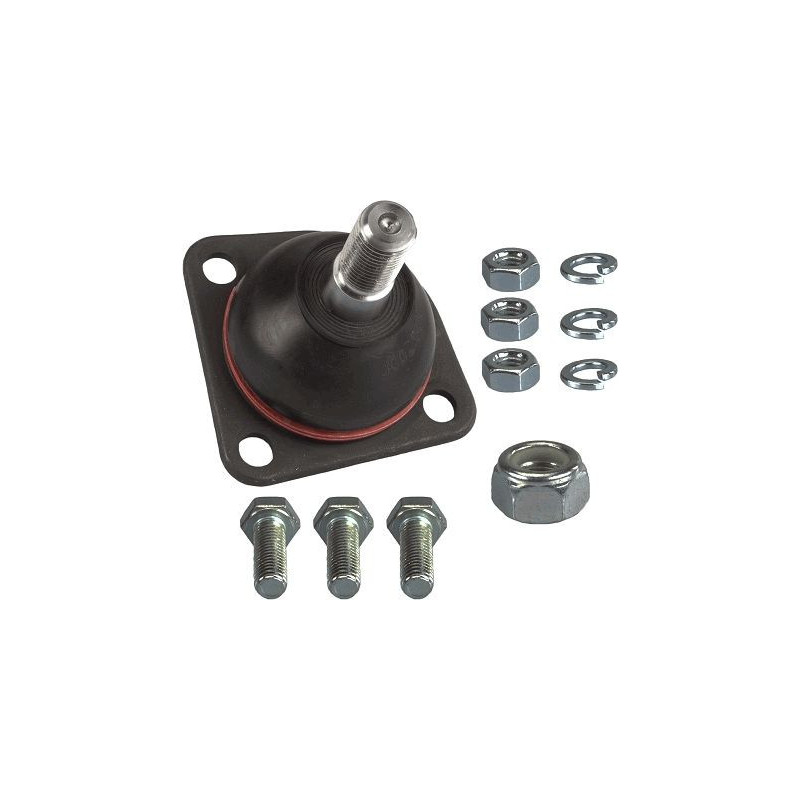 Braccio oscillante asse posteriore - TRW