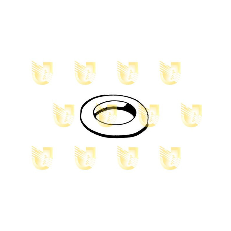 Supporto motore - UNIGOM