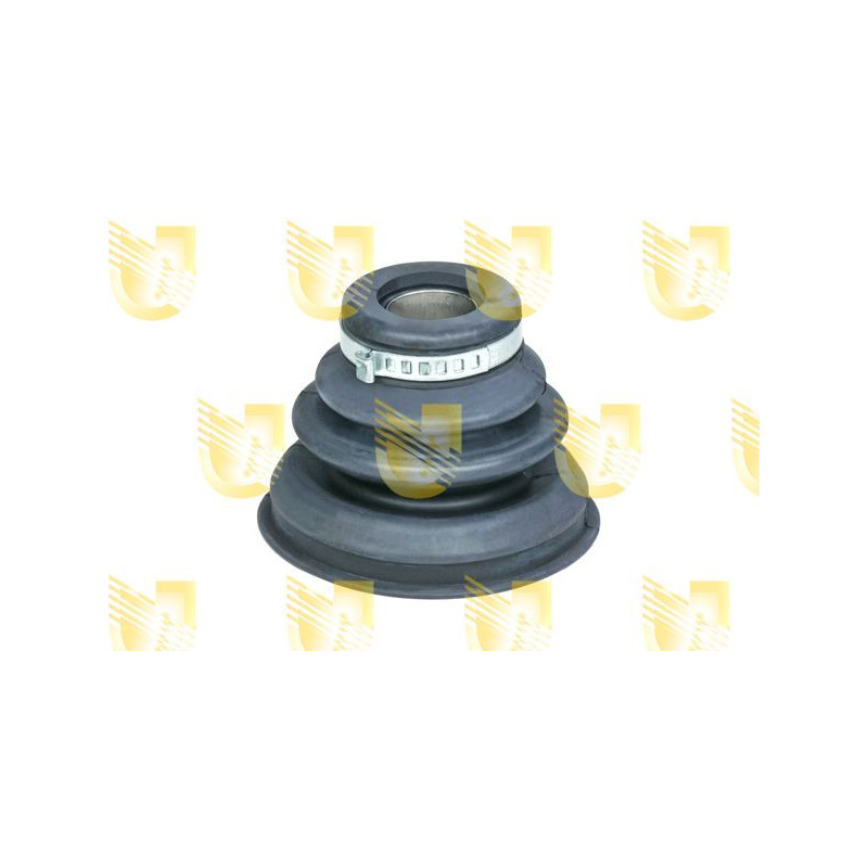 Cuffia semiasse - UNIGOM