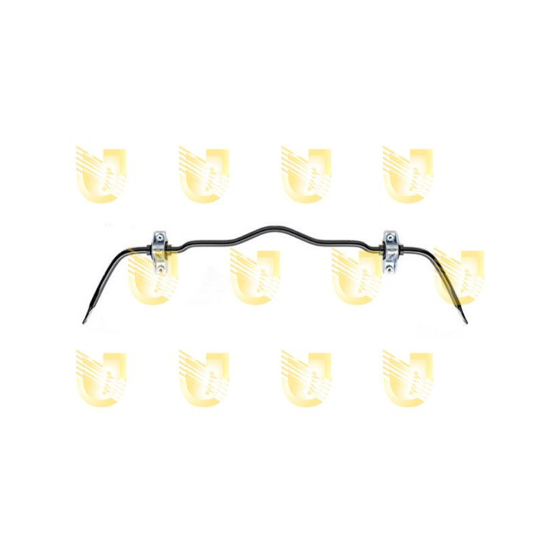 Boccola barra antirollio assale anteriore - UNIGOM