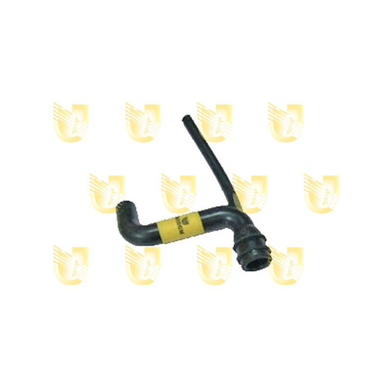 Flessibile aspirazione turbocompressore - UNIGOM