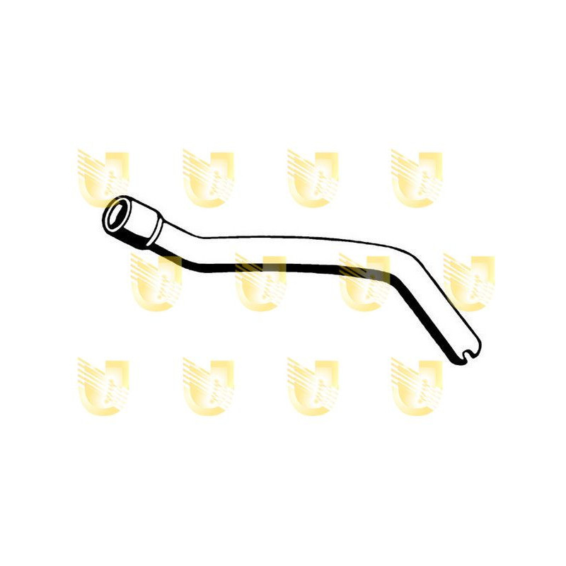 Tubo radiatore - UNIGOM