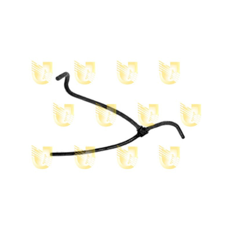 Tubo radiatore - UNIGOM