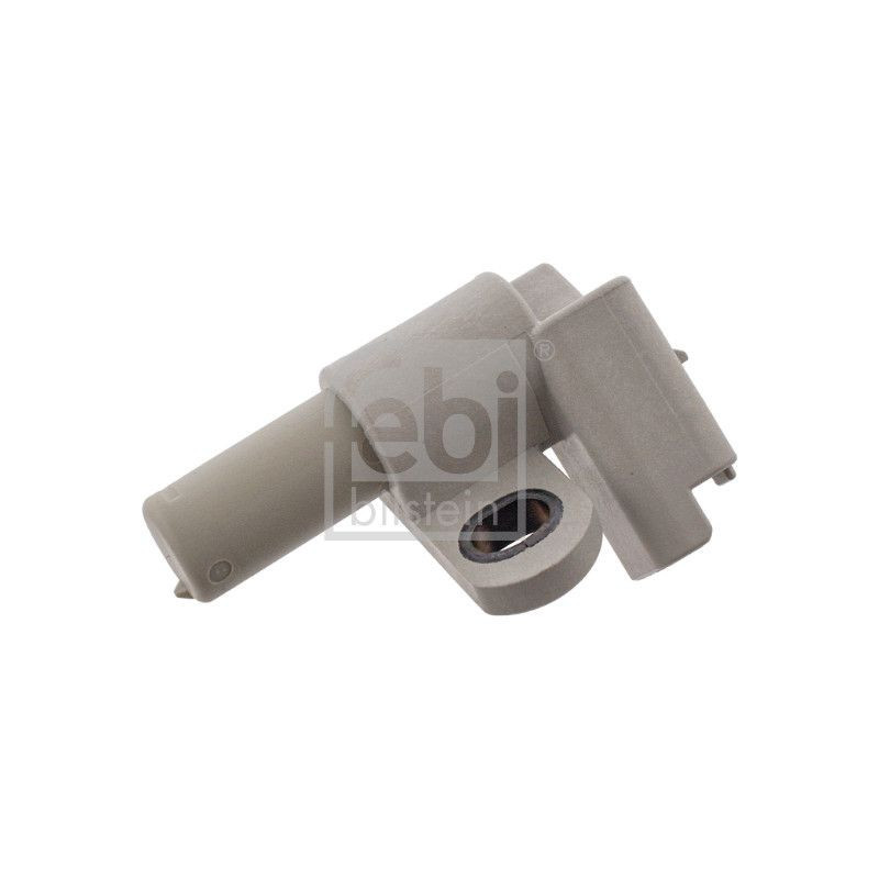 Radiatore olio motore - FEBI