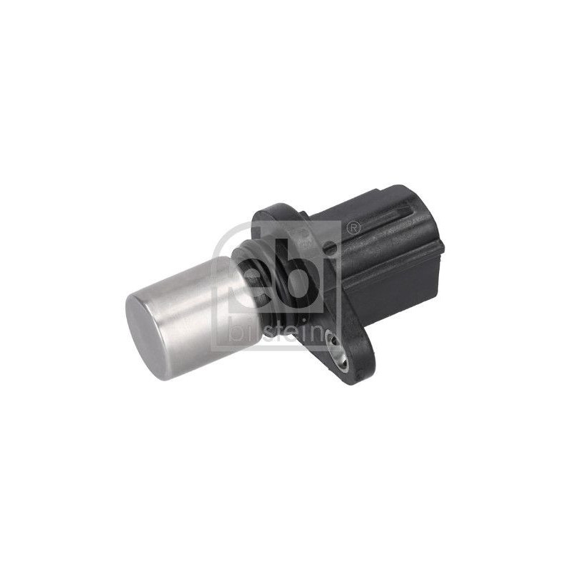 Cuscinetto ruota asse posteriore - FEBI