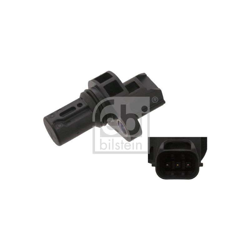 Filtro abitacolo - FEBI