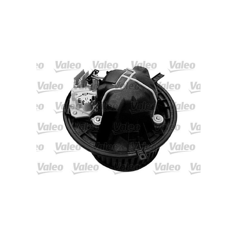 Elettroventola radiatore - VALEO
