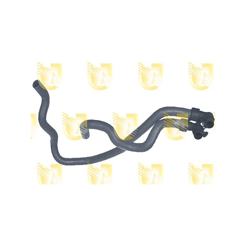 Tubo radiatore - UNIGOM