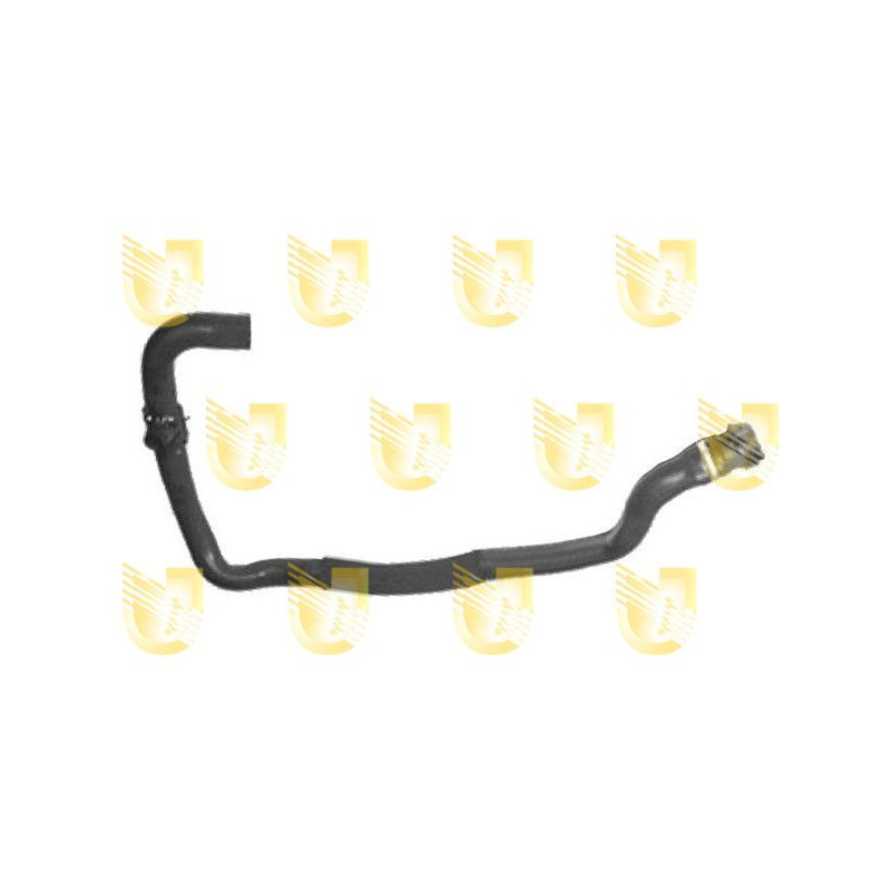 Tubo radiatore - UNIGOM