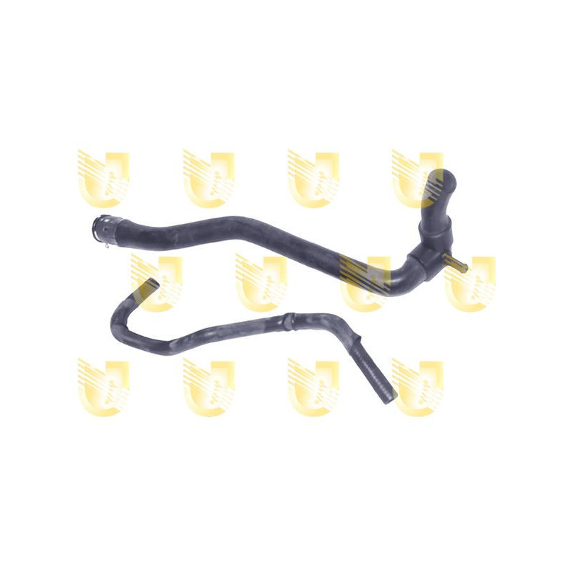 Tubo radiatore - UNIGOM