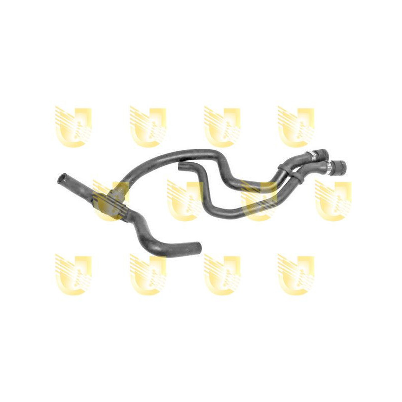 Tubo radiatore - UNIGOM