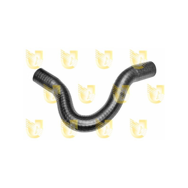 Flessibile aspirazione turbocompressore - UNIGOM