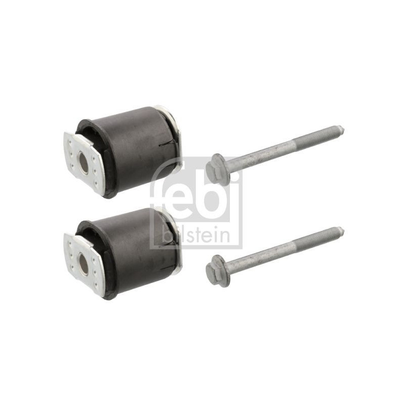 Supporto assale - FEBI