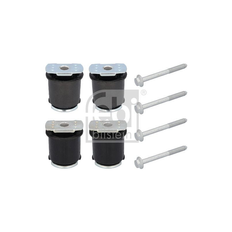 Supporto assale - FEBI