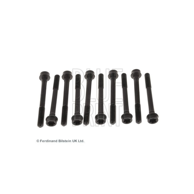 Guarnizione coperchio punterie - BLUE PRINT